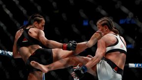 Jędrzejczyk i Kowalkiewicz milionerkami w UFC. Sprawdź zarobki Polaków w amerykańskiej organizacji
