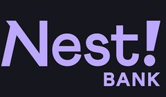 Nest Bank planuje nową identyfikacją wizualną