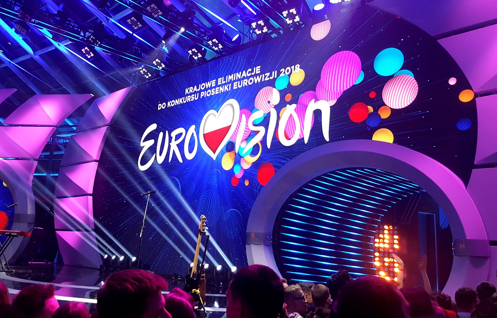 Kto reprezentantem Polski na Eurowizji 2022? Oto kandydaci