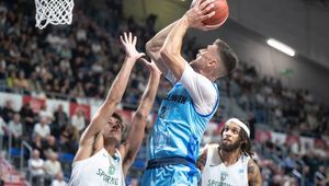 Nokaut na starcie. Anwil rozbił rywala w FIBA Europe Cup