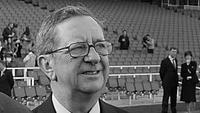 Żałoba na Emirates Stadium. Zmarł były prezes Arsenalu Londyn