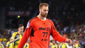 THW Kiel wybrało następcę Andreasa Wolffa. Dario Quenstedt na celowniku