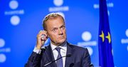 Jest porozumienie w sprawie Brexitu. Tusk gratuluje May