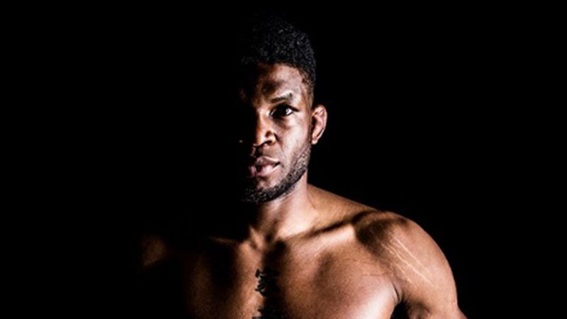 Instagram / Na zdjęciu: Paul Daley