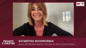 Tokio 2020. Katarzyna Skowrońska spokojna o formę Polaków i zdrowie Michała Kubiaka. "Szykują się na ćwierćfinał"