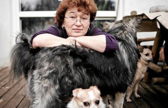 Tok FM zmieniło formułę i czas emisji „Wierzę w zwierzę”. Dorota Sumińska: amputowano mi audycję