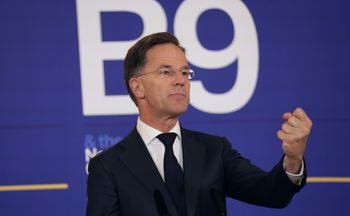 NATO naciska zbrojeniówki. Rutte chce szybkich inwestycji w Europie