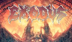 "Blood In Blood Out" - nowa płyta zespołu Exodus