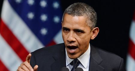 Kryzys w strefie Euro. Obama zwrócił się do Europy