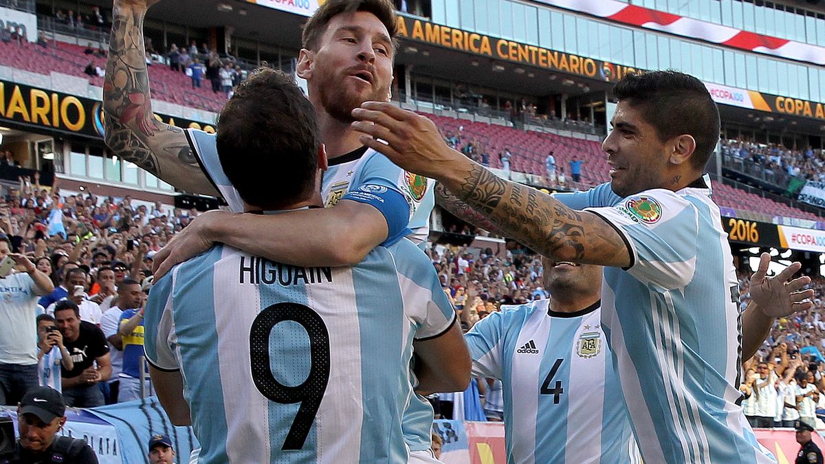 Getty Images / Jim Rogash