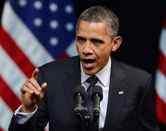 Kryzys strefy euro. Obama i Cameron o sytuacji gospodarczej