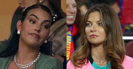 Anna Lewandowska w serialu o Georginie Rodriguez! Ukochana Cristiano Ronaldo zdradziła, co myśli o Polce