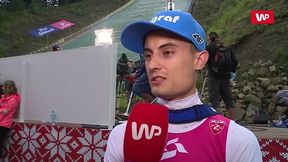LGP 2018 w Wiśle. Maciej Kot: Staram się gonić Piotrka