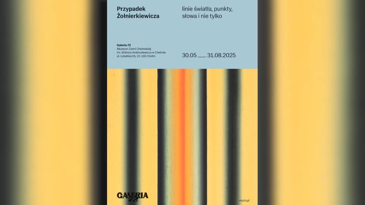 Żołnierkiewicz Plakat