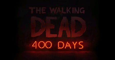 The Walking Dead: 400 Days - recenzja. Solidna przystawka przed drugą częścią