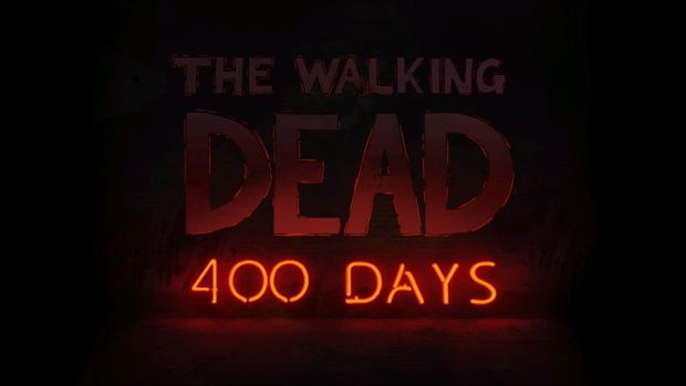 The Walking Dead: 400 Days - recenzja. Solidna przystawka przed drugą częścią