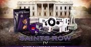 Edycja kolekcjonerska Saints Row IV ogłusza swoim... rozmachem. Albo głupotą