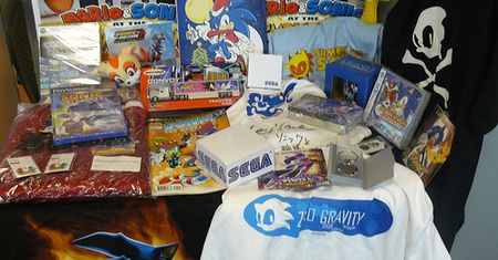 Sonic obchodzi dziś 18. urodziny