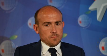 Podwyżki dla posłów. Borys Budka: osoba odpowiedzialna poniosła konsekwencje