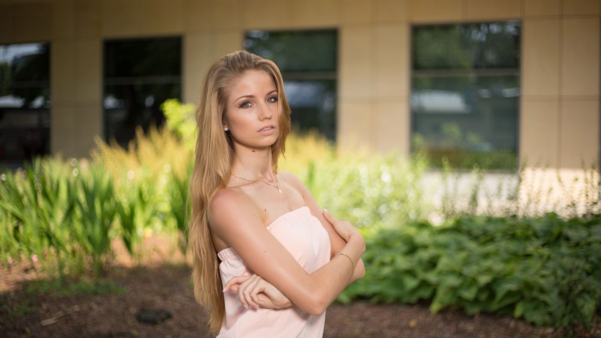 Canon 50 mm f/1.8 STM - zdjęcia przykładowe 1