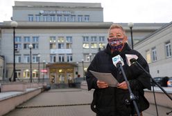 Warszawa. Szpital Bielański: "Wyrok TK nie spowodował zablokowania naszej działalności"