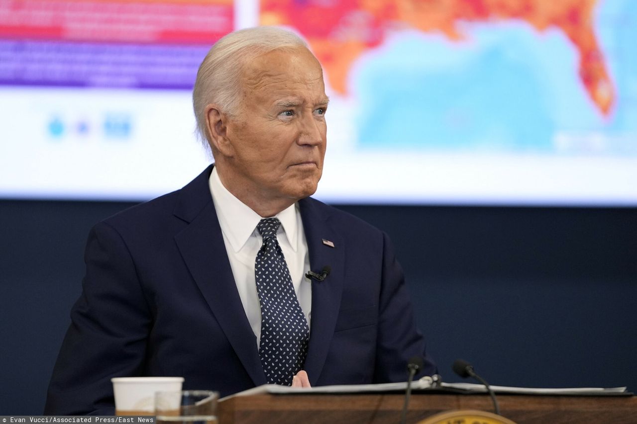 Biden's potential exit ignites debate over democratic frontrunner