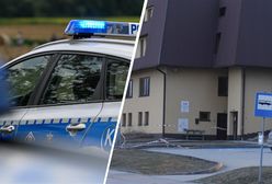 84-latek zamordowany przed ośrodkiem zdrowia. Napaść na Podhalu