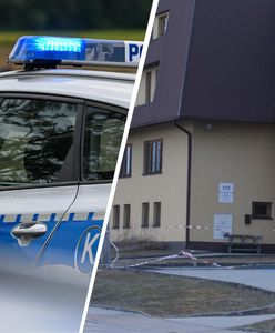 84-latek zamordowany przed ośrodkiem zdrowia. Napaść na Podhalu