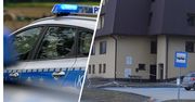 84-latek zamordowany przed ośrodkiem zdrowia. Napaść na Podhalu