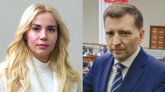 GORZKIE SŁOWA Marianna Schreiber w Dzień Ojca. Wbiła szpilę byłemu mężowi?