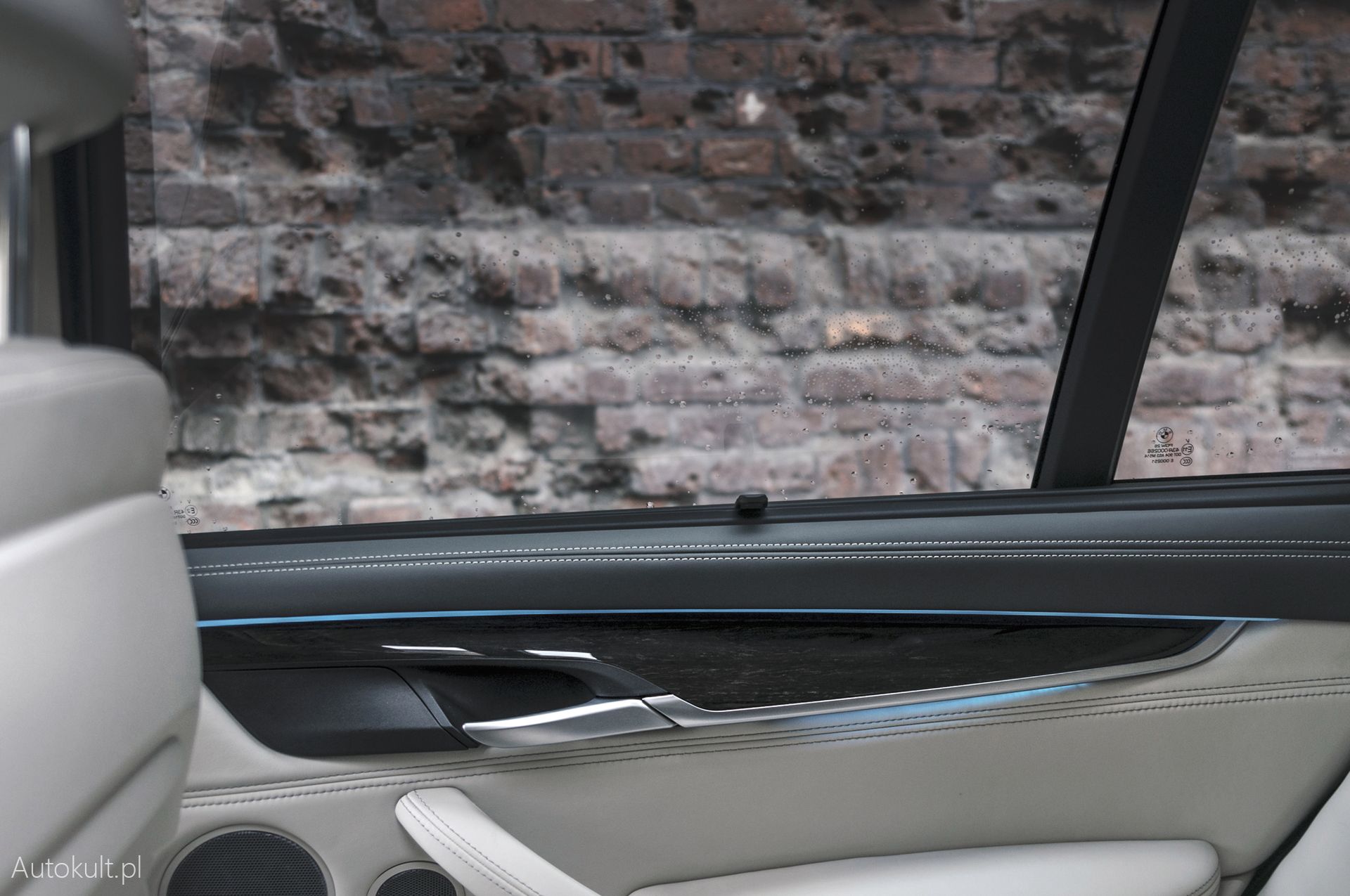 BMW X5 xDrive25d (2017)