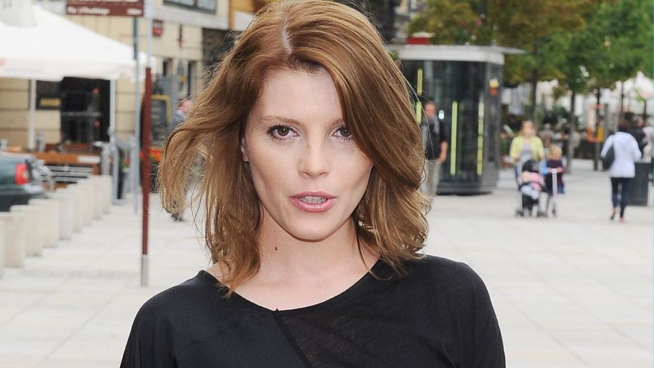 Karolina Nolbrzak skończyła 43 lata