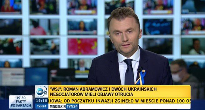 Podwyżki pensji w TVN Grupie Discovery