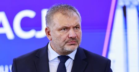 Sąd nie wydał ENA wobec Ziobry. Jest komentarz Żurka