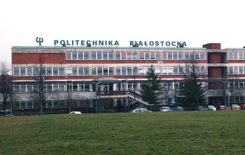 Białystok: "Akademiki za dobre wyniki". Politechnika ogłosiła listę