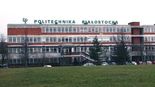 Białystok: "Akademiki za dobre wyniki". Politechnika ogłosiła listę