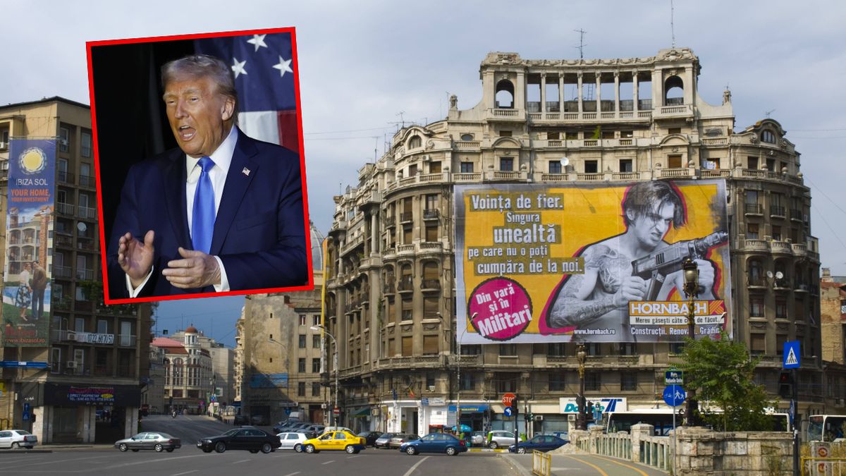 USA usunęły Rumunię z programu ruchu bezwizowego