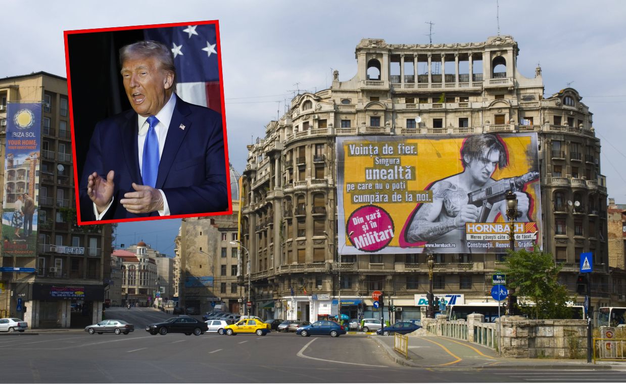 U.S. rescinds Romania's visa-free access amid security review