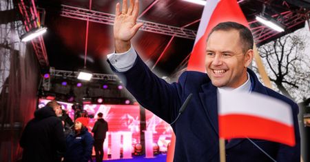 Debata Telewizji Republika w Końskich [TRANSMISJA NA ŻYWO]