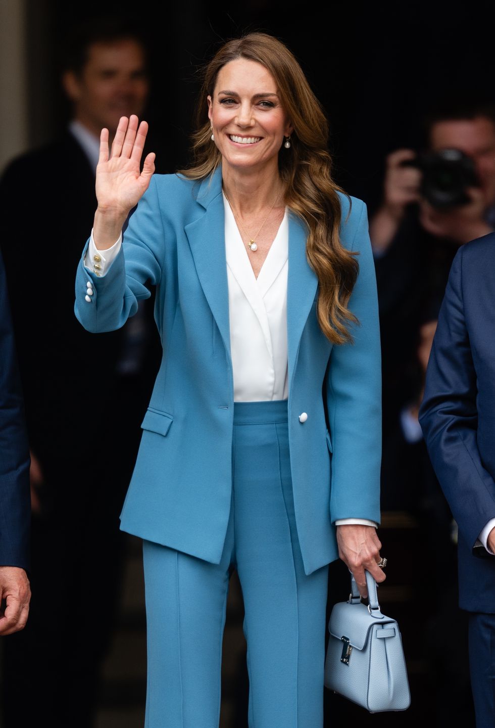 Księżna Kate 