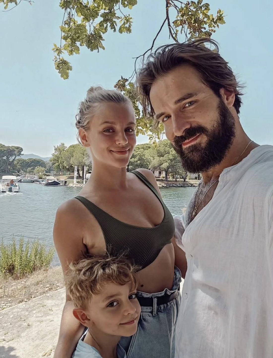 Piotr Stramowski zaręczył się z Natalią?! 