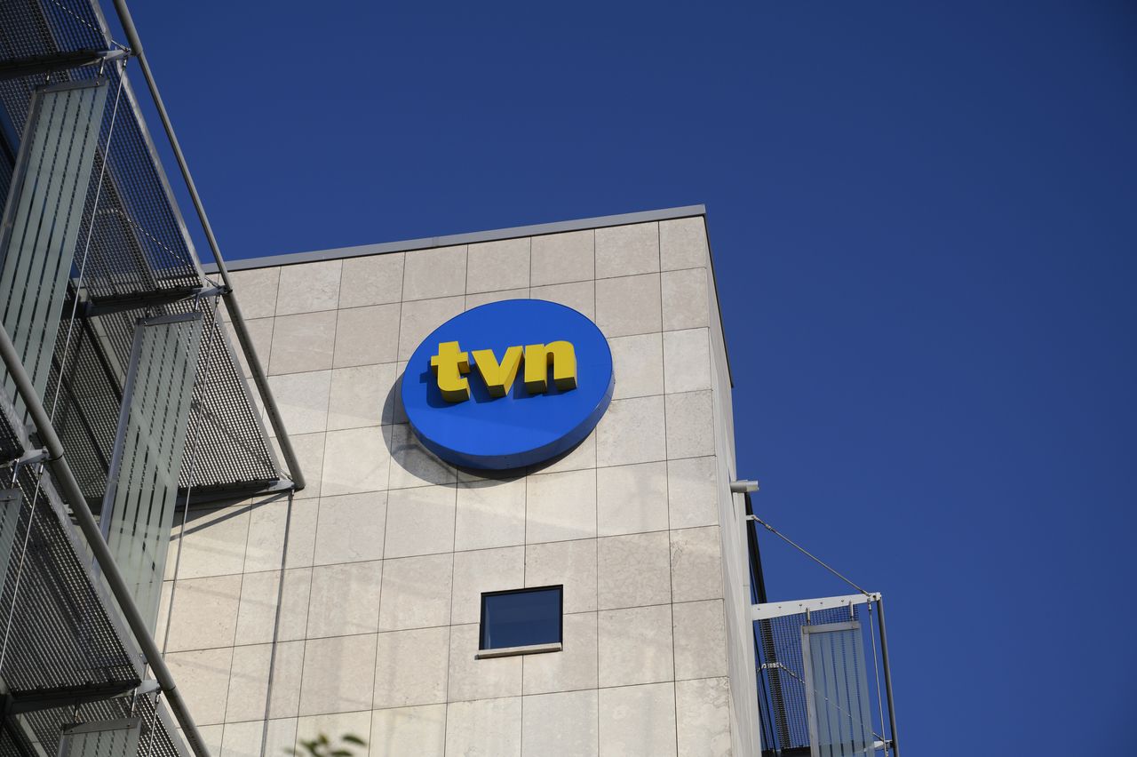 Nowy zwrot ws. właściciela TVN. Kalifornia zatrudniła prawniczych gigantów
