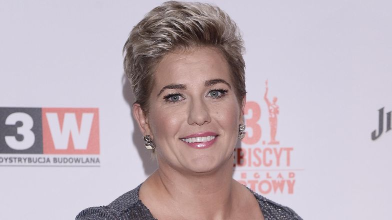 Dlaczego Anita Włodarczyk nie ma męża i dzieci?