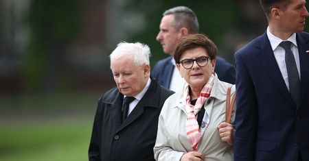 PiS traci władzę. Najnowszy sondaż klęską rządzących?