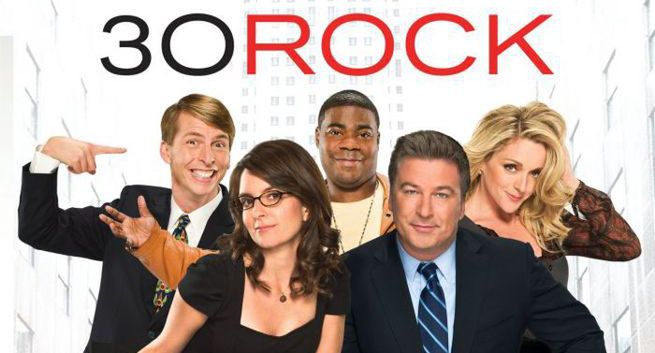 NBCUniversal usuwa cztery odcinki „Rockefeller Plaza 30” z powodu rasistowskich skojarzeń