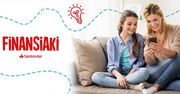 Co drugi nastolatek czerpie wiedzę o finansach z TikToka i YouTube’a