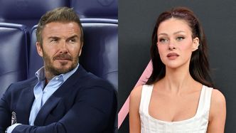 David Beckham podjął ostatnią próbę pogodzenia się z synem. Skontaktował się nawet z Nicolą Peltz: "NIE JEST TO ŁATWE DLA NIKOGO"