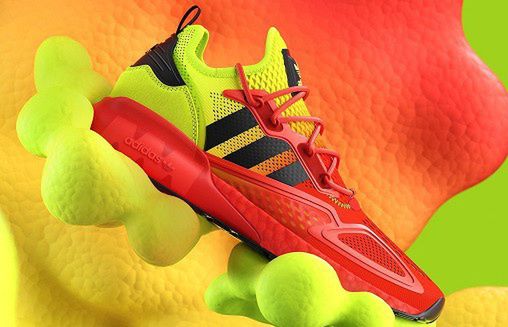 H&amp;M wygrywa 24-letnią walkę z adidasem o paski na ubraniach