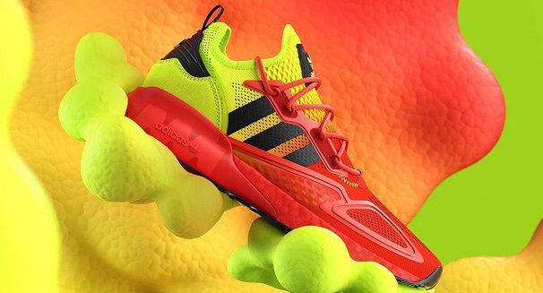 H&amp;M wygrywa 24-letnią walkę z adidasem o paski na ubraniach