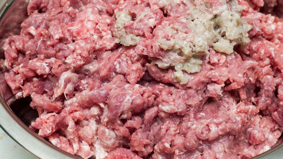 Dodaj do mięsa mielonego sekretny składnik